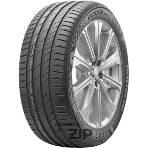 Kumho Ecsta PS71 225/45 R17 91W