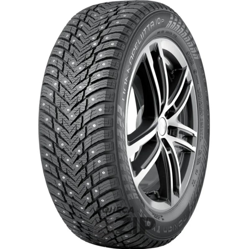 Nokian Tyres Hakkapeliitta 10p 235/45 R17 97T XL