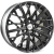 колесные диски RST R002 8.5x20 5*120 ET30 DIA66.1 BL Литой