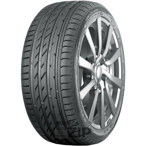 Шины Nokian Tyres Hakka Black 255/35 R20 97Y 