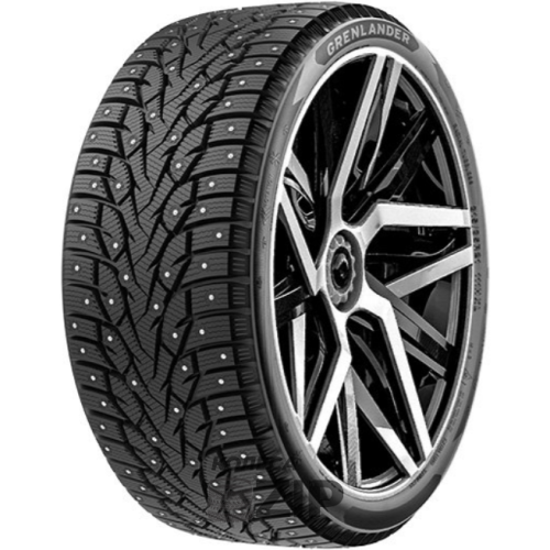 Grenlander Icedefensor Stud III 215/65 R17 103T