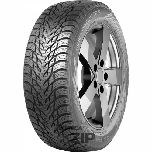 Nokian Tyres Hakkapeliitta R3 205/65 R15 94R