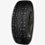 Шины Contyre Arctic Ice 3 215/65 R16 98T 