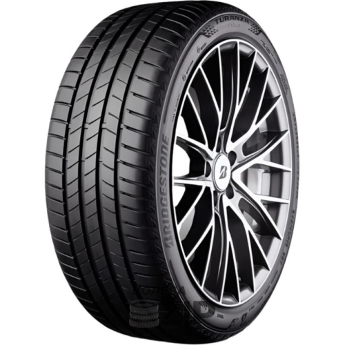 Bridgestone Turanza T005 225/45 R18 95Y XL RunFlat *