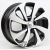 колесные диски RST R005 6x15 4*100 ET40 DIA60.1 BLM Литой