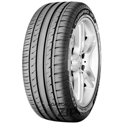 Шины GT Radial Champiro HPY 225/40 R19 93Y XL 