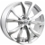 колесные диски RST R009 7.5x19 5*114.3 ET30 DIA60.1 Silver Литой