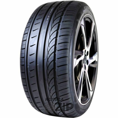 Sunfull Mont-Pro HP881 255/60 R18 112V XL