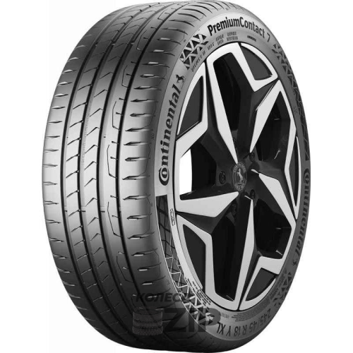 Continental PremiumContact 7 235/60 R18 107V XL FP