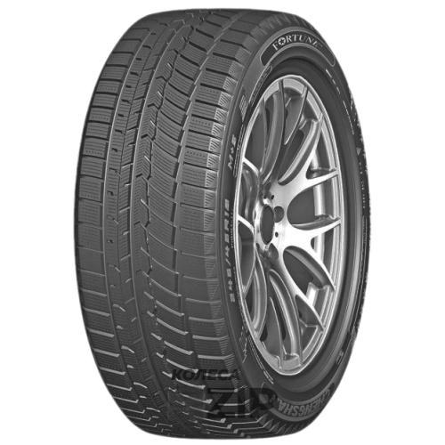 Шины Fortune Snowfun FSR-901 225/50 R17 98V XL 