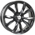 колесные диски RST R009 7.5x19 5*108 ET36 DIA65.1 BL Литой