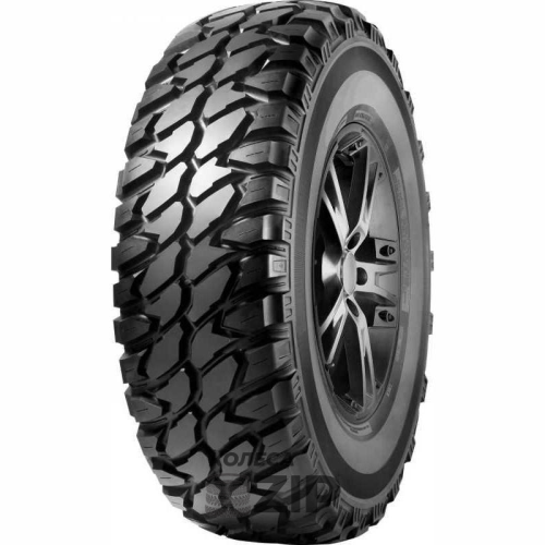 Шины Sunfull Mont-Pro MT781 245/75 R16 120/116Q 