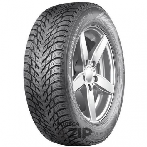 Шины Nokian Tyres Hakkapeliitta R3 205/65 R15 94R 