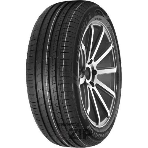 Шины Lanvigator Comfort II 175/50 R15 75H 