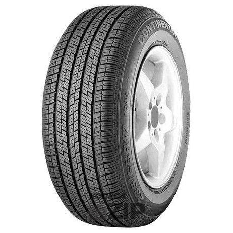 Шины Continental Conti4x4Contact 275/55 R19 111H MO FP 