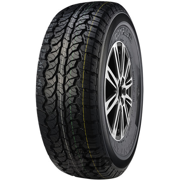Шины Compasal Versant A/T 215/75 R15 100T 