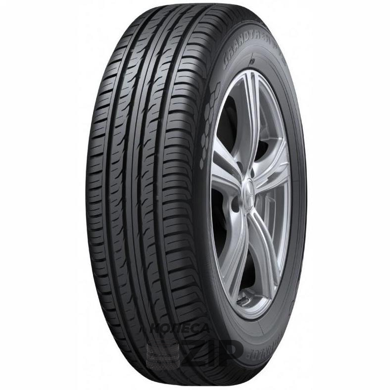 Шины Dunlop Grandtrek PT3 245/65 R17 107H 