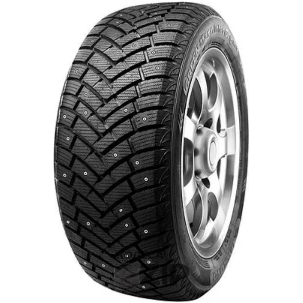 Шины Linglong GREEN-Max Winter Grip SUV 275/45 R20 110T 
