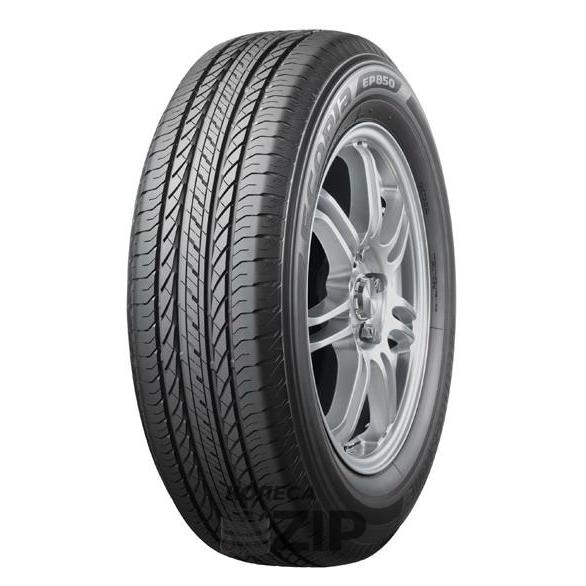 Шины Bridgestone Ecopia EP850 275/65 R17 115H 