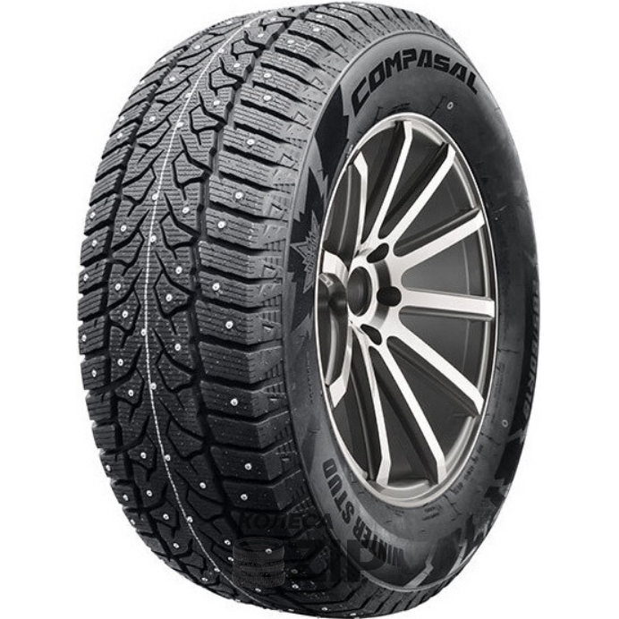 Шины Compasal Winter Stud 215/55 R18 99T XL 