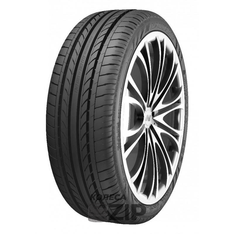 Шины Nankang NS20 275/35 R19 96Y 