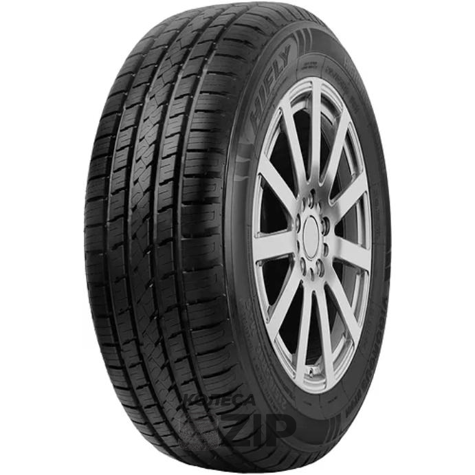 Шины HIFLY Vigorous HT601 255/65 R17 110H 