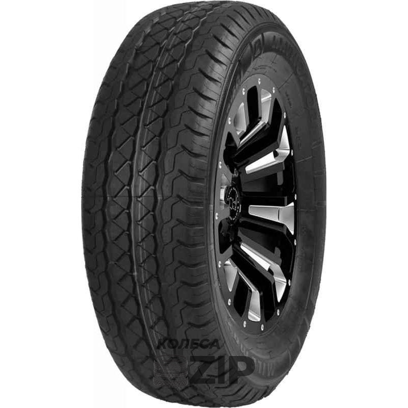 Шины Lanvigator Milemax 205/75 R16C 110/108R 