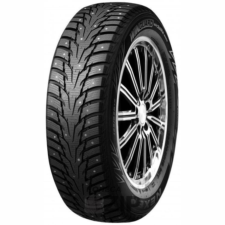 Шины Nexen Winguard Winspike WH62 185/60 R14 82T 