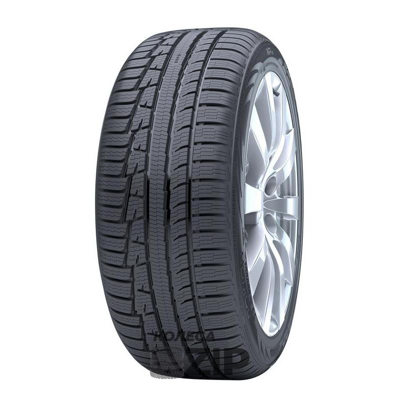 Шины Nokian Tyres WR A3 205/55 R16 91V RunFlat 