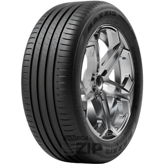 Шины Maxxis Premitra HP6 205/60 R17 97W 
