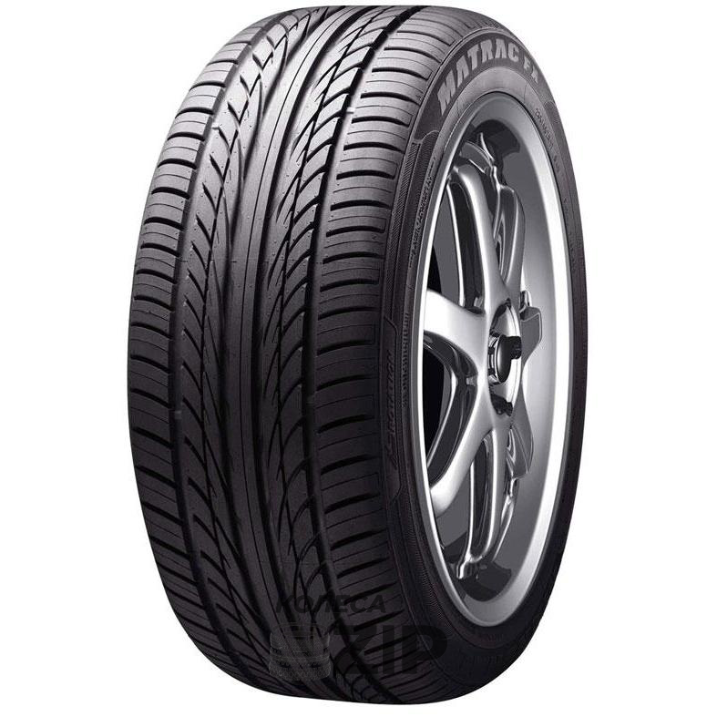 Шины Marshal Matrac FX MU11 225/55 R19 99V 