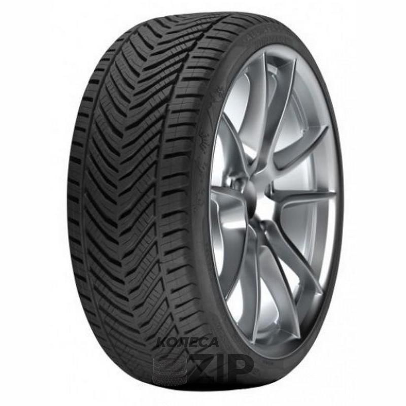 Шины Kormoran All Season 205/55 R17 95V XL 