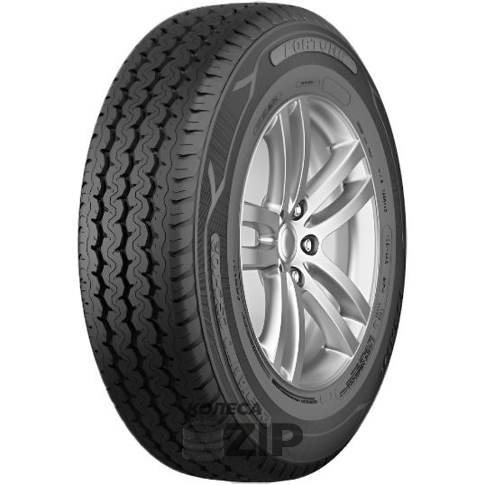 Шины Fortune Clevanto FSR-102 185/0 R14C 102/100R 