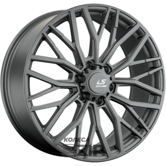 колесные диски LS Forged FG33 8x20 6*114.3 ET46 DIA67.1 MGM Литой