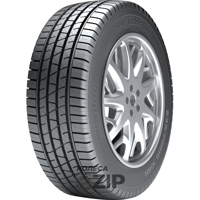 Шины Armstrong Tru-Trac HT 235/65 R17 108V 