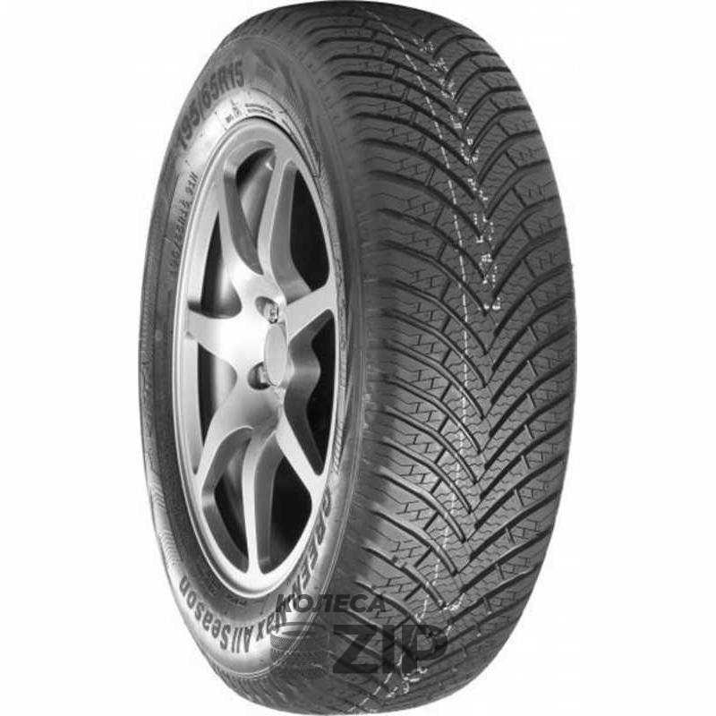 Шины Linglong GREEN-Max All Season 195/55 R15 85H 