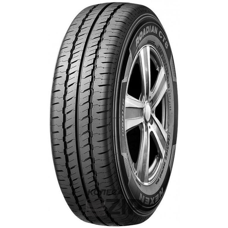 Шины Roadstone Roadian CT8 205/80 R16C 110/108S 