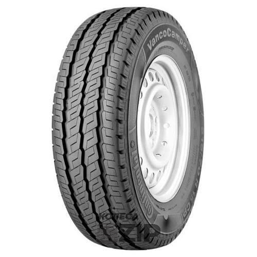 Шины Continental VancoCamper 215/75 R16C 116/114R 