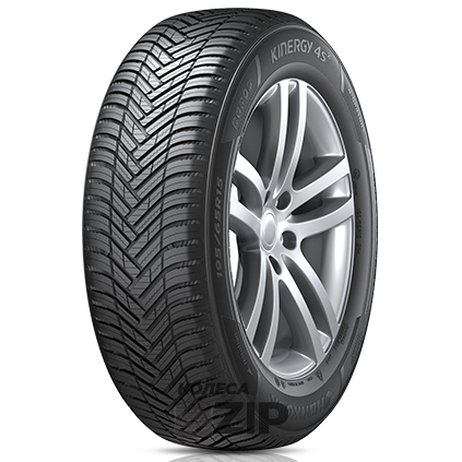 Шины Hankook Kinergy 4S2 H750 225/50 R17 98W 