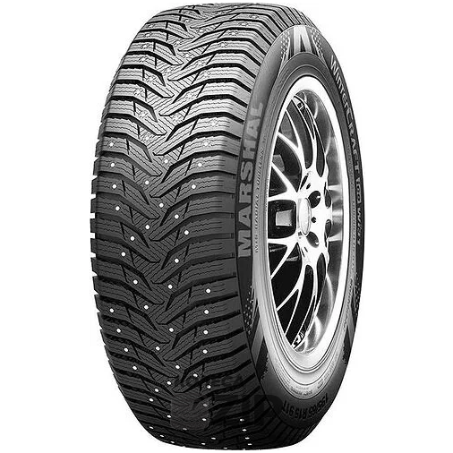 Шины Marshal WinterCraft Ice WI31 245/40 R19 98T 