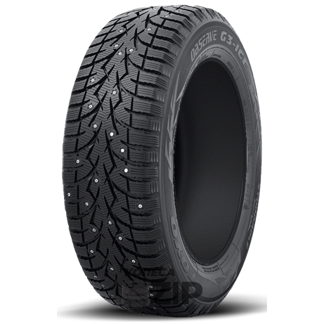 Шины Toyo Observe G3-Ice 245/70 R17 110T 