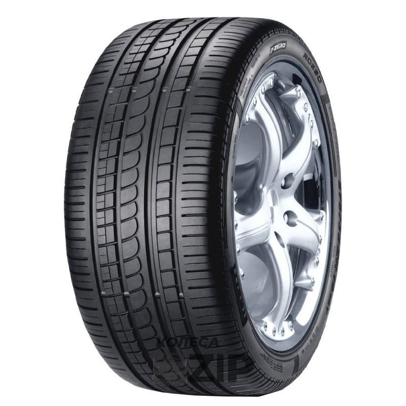 Шины Pirelli P Zero Rosso 275/45 R20 110Y XL 