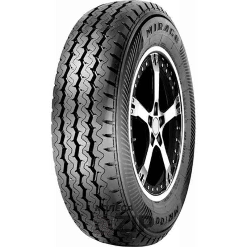 Шины Mirage MR-100 195/80 R15C 106/104R 