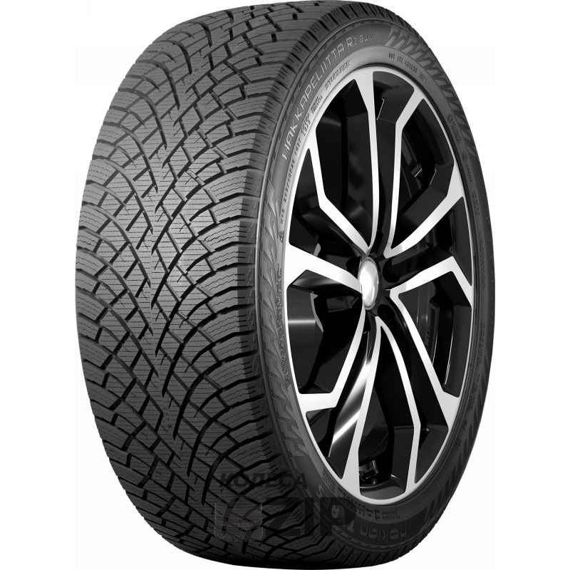 Шины Nokian Tyres Hakkapeliitta R5 SUV 315/35 R22 111T 