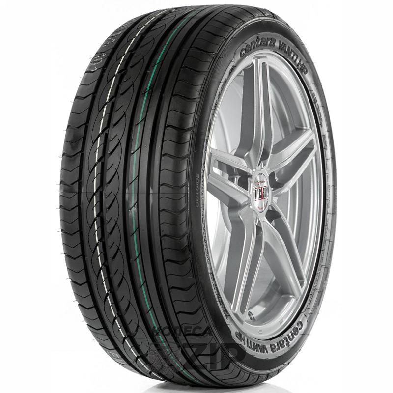 Шины Centara Vanti HP 225/40 R18 92W XL 