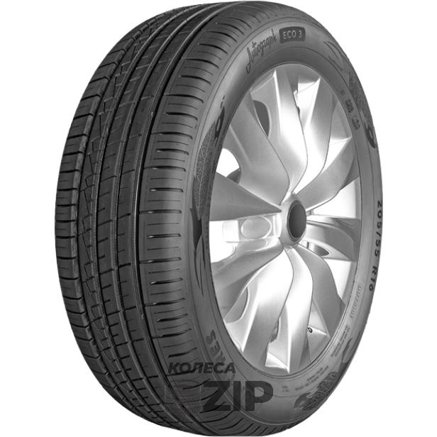 Шины Ikon Tyres Autograph Eco 3 165/70 R14 81T 