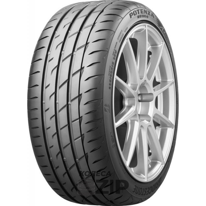 Шины Bridgestone Potenza Adrenalin RE004 255/35 R18 94W 
