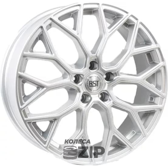 колесные диски RST R059 7x19 5*114.3 ET40 DIA64.1 Silver Литой
