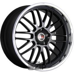 колесные диски Replica Concept B503 10x20 5*120 ET40 DIA74.1 MBSSL Литой