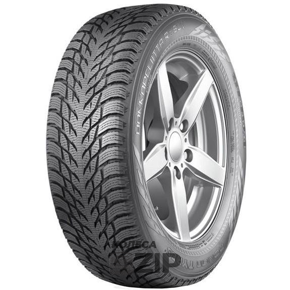 Шины Nokian Tyres Hakkapeliitta R3 235/40 R18 95T 